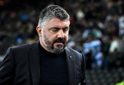 Gennaro Gattuso: 'Dünya Kupası'na gidemezsek İtalya'yı terk ederim'