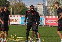 Samsunspor’un yıldızları, milli takımlarında parladı