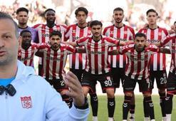 Sivasspor'un Süper Lig'e geri dönüş planı! Osman Zeki Korkmaz açıkladı