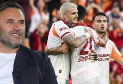 Galatasaray'ın yıldızına İtalya'dan talip! Kapıyı çalacaklar