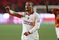 Sane için sessizliğini bozdu! 'Galatasaray'ı küçümsedi, 2. lige gidebilir'