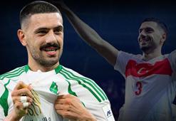 Merih Demiral için sözleşme gelişmesi: Al Ahli kararını verdi