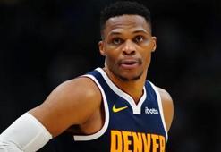 Russell Westbrook NBA'de kaldı, kariyerinin 7. farklı takımı belli oldu