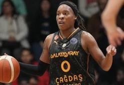 Galatasaray, EuroLeague'de yoluna 2'de 2 ile devam ediyor!