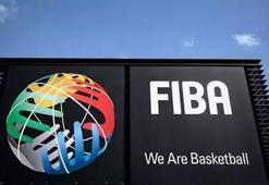 FIBA'dan İngiltere'ye men cezası