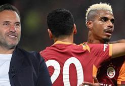 Okan Buruk'un zor kararı! 2 yıldızdan birisini seçecek