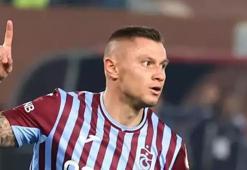Trabzonspor'da Zubkov seferberliği! Karadeniz derbisi için...