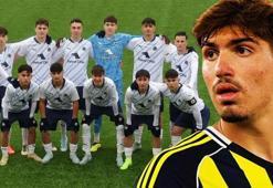 Galatasaray'da ikinci Yusuf Akçiçek vakası! Yeni Arda Güler'i ezeli rakibi Fenerbahçe'ye kaptırdı