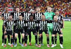 Beşiktaş'ta ayrılık kararı! Sergen Yalçın biletini kesti