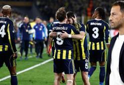 Fenerbahçe'de beklenmedik ayrılık! Büyük umutlarla gelmişti nedeni belli oldu