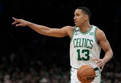 NBA yıldızından sürpriz karar! 32 yaşında emekli oldu...