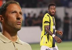 Tedesco Fred'in yerine istemişti! Transferde kötü haber