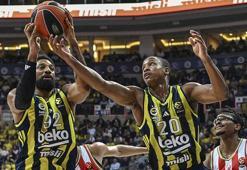 Fenerbahçe Beko - Bayern Münih maçı ne zaman, saat kaçta, hangi kanalda? (EuroLeague 5. hafta)