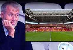 Roman Abramovich'in Galatasaray planı: İstanbul'a yerleşeceği iddia ediliyor