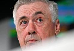 Carlo Ancelotti: 'Dünya Kupası'nı kazanmak istiyoruz'