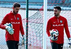 Çorum FK hazırlıkları tamamladı