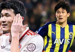 Fenerbahçe'ye Kim Min-Jae transferinden haber geldi! Almanlar duyurdu...