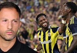 İngiliz devi Fenerbahçe'nin yıldızının peşinde! Yeni teklife hazırlanıyorlar