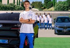 Arda Güler'in yeni oyuncağının fiyatı dudak uçuklattı! Real Madrid'de tüm futbolculara son model BMW