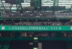İskoç ekibi Celtic'ten Gazze için anlamlı hareket