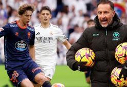 Vitor Pereira oyuncusunu 'yeni Arda Güler'im' sözleriyle savundu