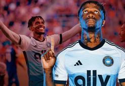 Galatasaray'ın eski yıldızı Zaha'dan zehir zemberek sözler! 'Bu çok çirkin, kendimi saklıyorum'
