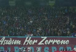 Çaykur Rizespor - Trabzonspor maçına deplasman seyirci yasağı