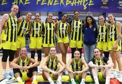 Fenerbahçe Opet deplasmanda Valencia'yı devirdi