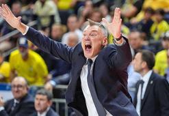 Jasikevicius'tan galibiyet sözleri... 'Bunu söylediğime bile inanamıyorum'