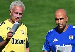 Fenerbahçe'de kamp polemiği gerçekleri! Portekiz'de neler yaşandı?