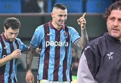 Trabzonspor'a Karadeniz derbisi öncesi büyük müjde! Yıldız oyuncu geri döndü