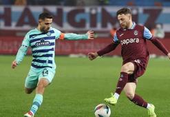 Çaykur Rizespor'un rakibi Trabzonspor! Karadeniz derbisi