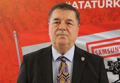 Samsunspor'da hedef Dinamo Kiev!