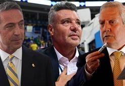 Ali Koç'tan sürpriz Sadettin Saran kararı! Aziz Yıldırım detayı, gözler Genel Kurul'da...