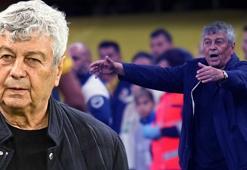 Lucescu, Türk oyuncuyu Romanya Milli Takımı'na davet etti! Görüşmeyi Rumen basınına açıkladı