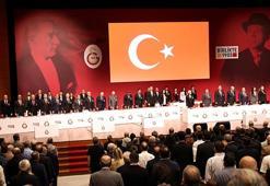 Galatasaray Yıllık Olağan Genel Kurul Toplantısı yarın yapılacak