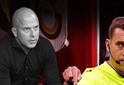 Arne Slot Galatasaray kabusundan kurtulamıyor! Manchester United maçı öncesi yine bahsetti: VAR'a çattı