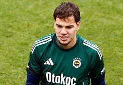 Fenerbahçe'ye Ederson'dan kötü haber! Fatih Karagümrük maçı öncesi son dakika...