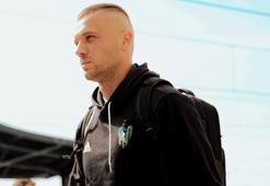 Kocaelispor, Konya'ya gitti