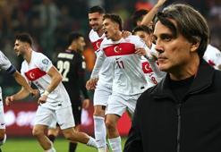 Milli Takım yükselişte! FIFA sıralamayı açıkladı