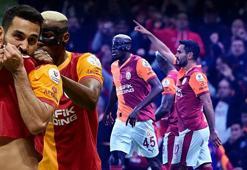 İlkay Gündoğan, Galatasaray'ın Liverpool zaferini anlattı: Torreira için boşluk ortaya çıktı
