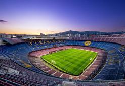 Barcelona'ya stat müjdesi!