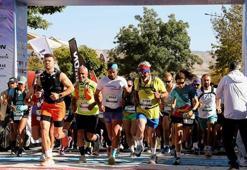 Salomon Cappadocia Ultra Trail başladı