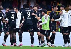 Beşiktaş'ın yeni kaptanları belli oldu! Resmen açıklandı