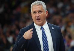 Anadolu Efes'te Igor Kokoskov: Bütün dengemiz bozuldu