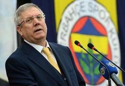 Fenerbahçe'de kritik divan! Gözler Aziz Yıldırım'da