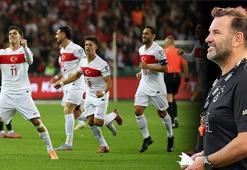 Okan Buruk'un rüyası gerçekleşiyor: Milli yıldız adım adım Galatasaray'a!