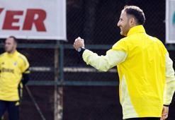 Fenerbahçe'de Tedesco'dan Montella denemesi!