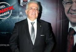 ÖZEL | Affan Keçeci'den Beşiktaş Divan Kurulu seçimi öncesi açıklama!