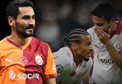 İlkay Gündoğan, Leroy Sane'ye sahip çıktı! Alman basınına anlattı: Onu gerçekten tanıyorum...